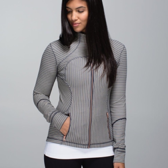 lululemon athletica Jackets & Blazers - 🔹 Lululemon Forme Jacket II 🔹